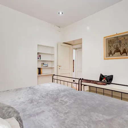 Apartment Pantheon Exclusive House *