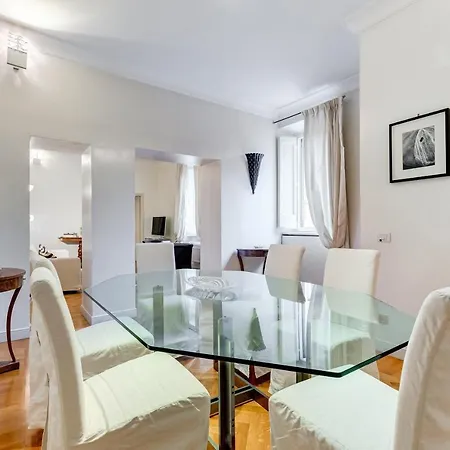 Pantheon Exclusive House *