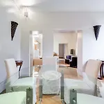 Pantheon Exclusive House *