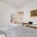 Lägenhet Pantheon Exclusive House *