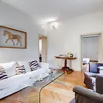 Pantheon Exclusive House Lägenhet Rom