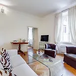 Lägenhet Pantheon Exclusive House Rom