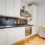 Lägenhet Pantheon Exclusive House Rom