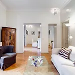 Lägenhet Pantheon Exclusive House *