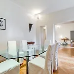 Pantheon Exclusive House Lägenhet Rom