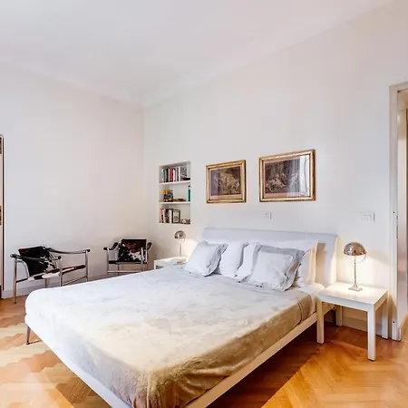 Pantheon Exclusive House * Rom