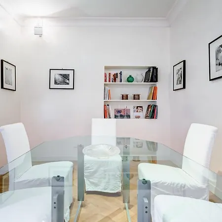 Pantheon Exclusive House Apartment Rom