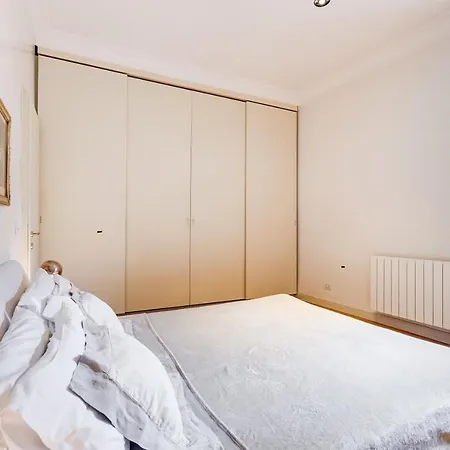 Pantheon Exclusive House Apartment