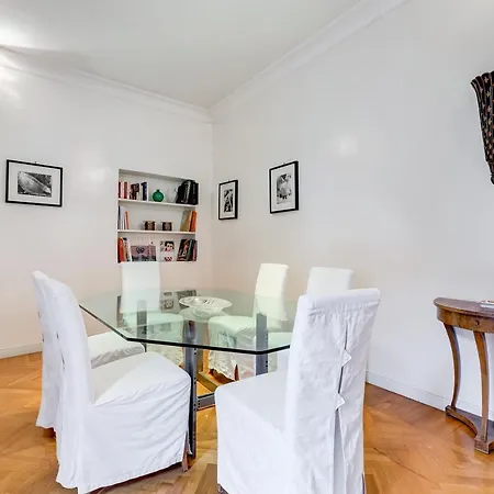 Pantheon Exclusive House Apartment Rom