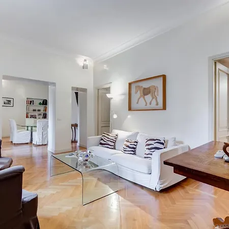 Pantheon Exclusive House