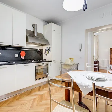 Pantheon Exclusive House Apartment *