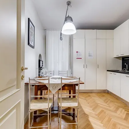 Lejlighed Pantheon Exclusive House Rom