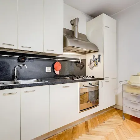 Apartment Pantheon Exclusive House Rom