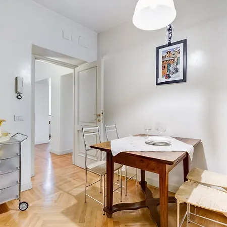 דירה Pantheon Exclusive House *