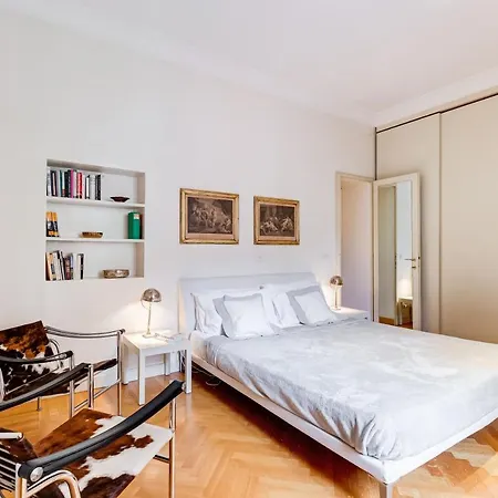 Lejlighed Pantheon Exclusive House Rom