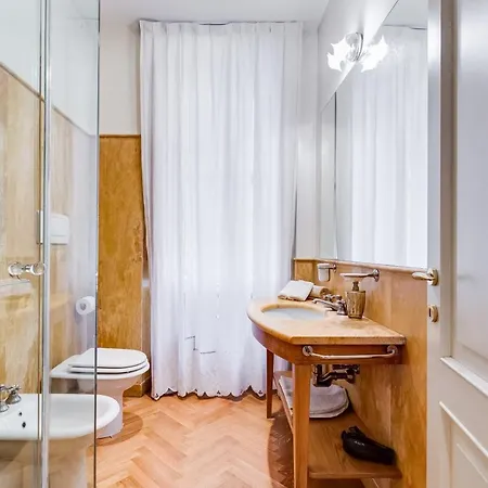 Apartment Pantheon Exclusive House *