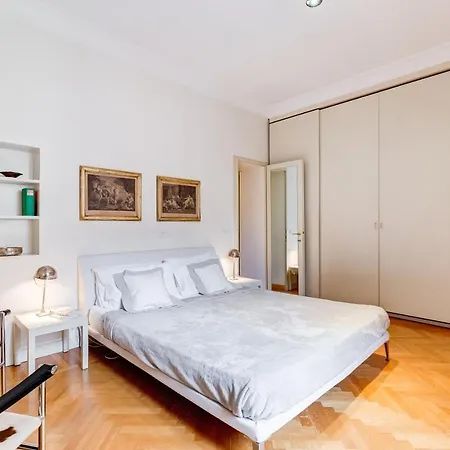 Pantheon Exclusive House Apartment *