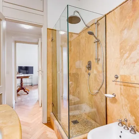 Pantheon Exclusive House Apartment Rom