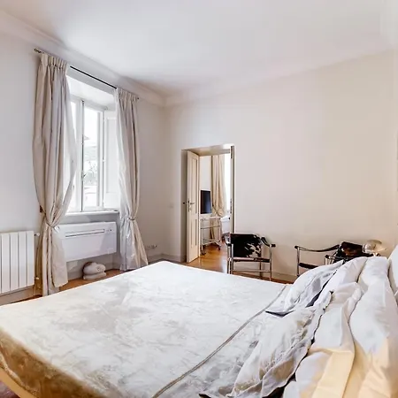 Pantheon Exclusive House Apartment *
