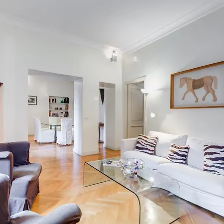 Lejlighed Pantheon Exclusive House Rom