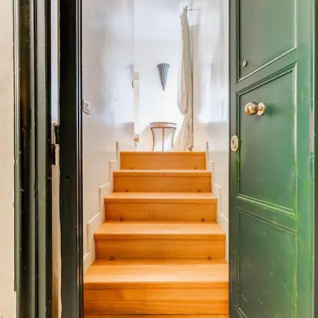 Pantheon Exclusive House * Rom
