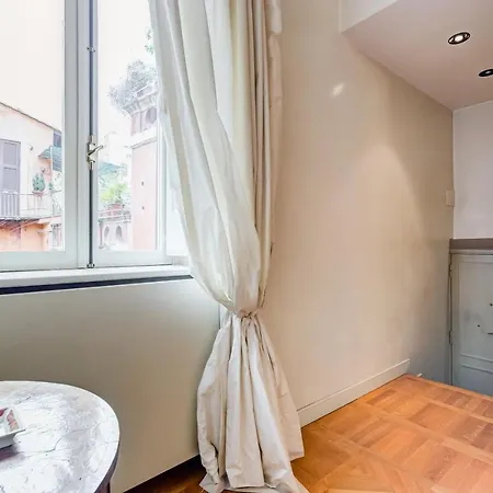 Pantheon Exclusive House * Rom