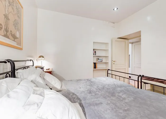 Pantheon Exclusive House רומא