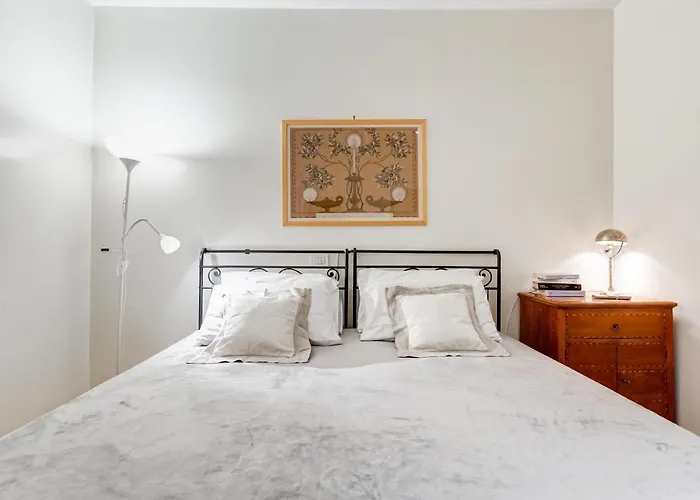 Pantheon Exclusive House * רומא