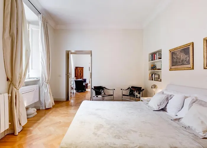 Pantheon Exclusive House