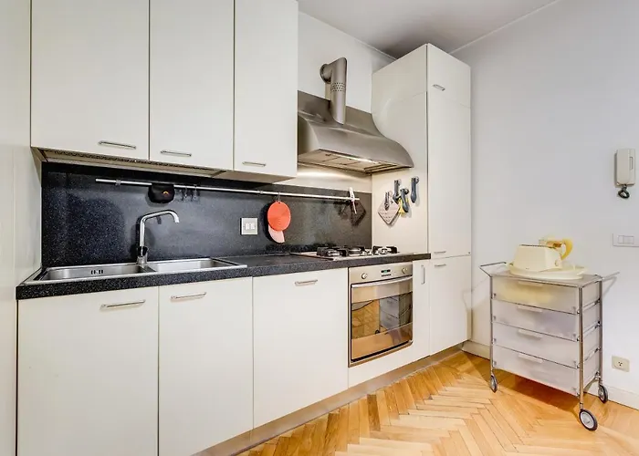 דירה Pantheon Exclusive House רומא