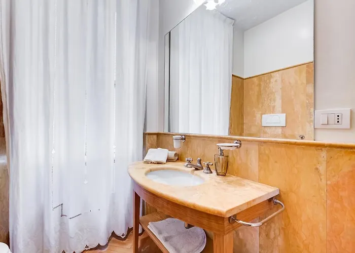 דירה Pantheon Exclusive House רומא