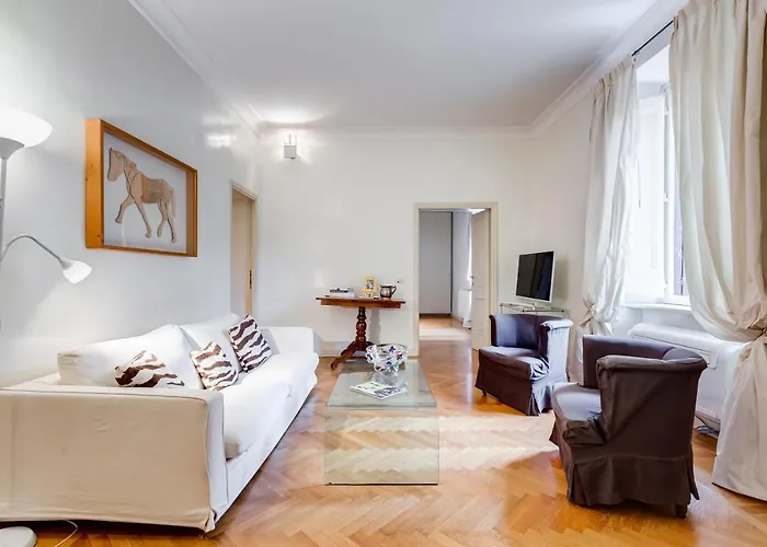 דירה Pantheon Exclusive House