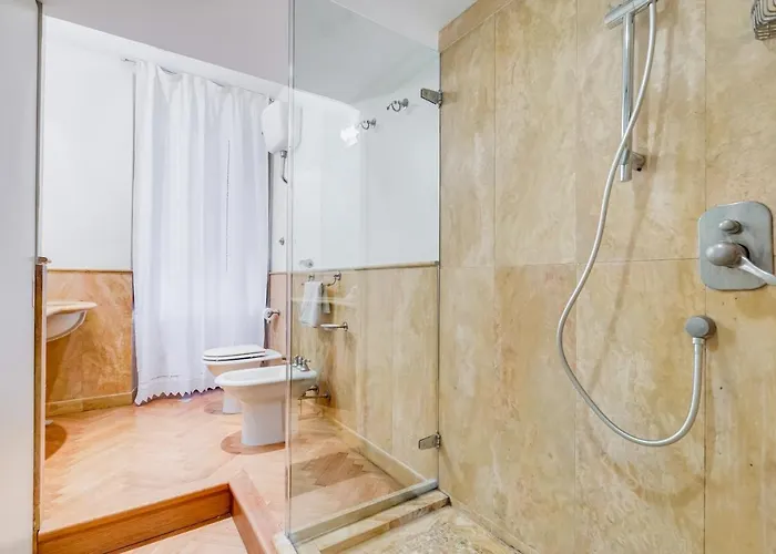 דירה Pantheon Exclusive House