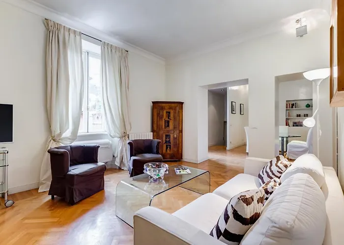 Pantheon Exclusive House דירה רומא