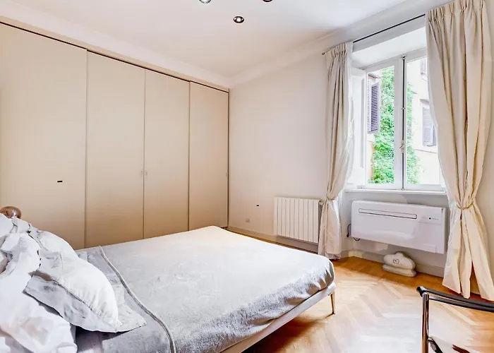 Pantheon Exclusive House דירה *