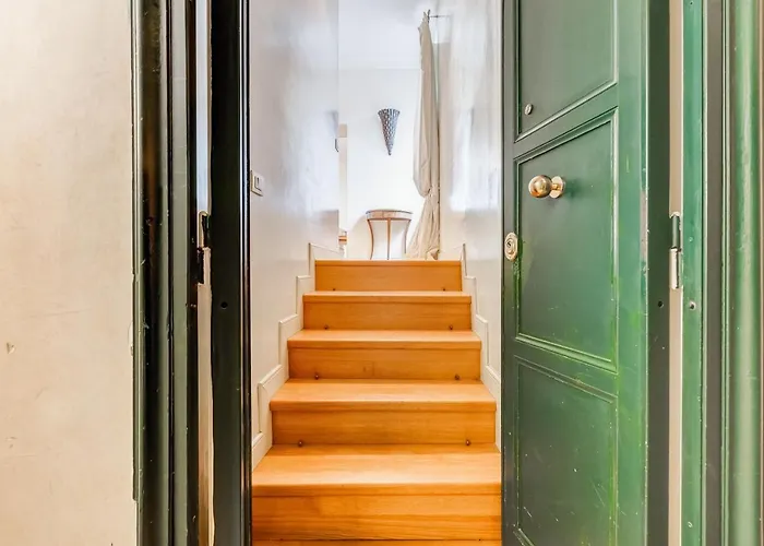 Pantheon Exclusive House * רומא