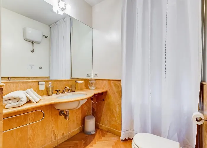 דירה Pantheon Exclusive House