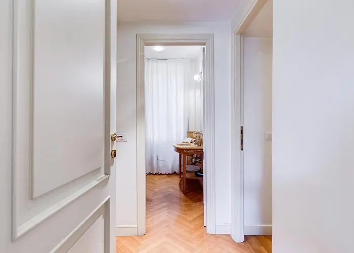 דירה Pantheon Exclusive House