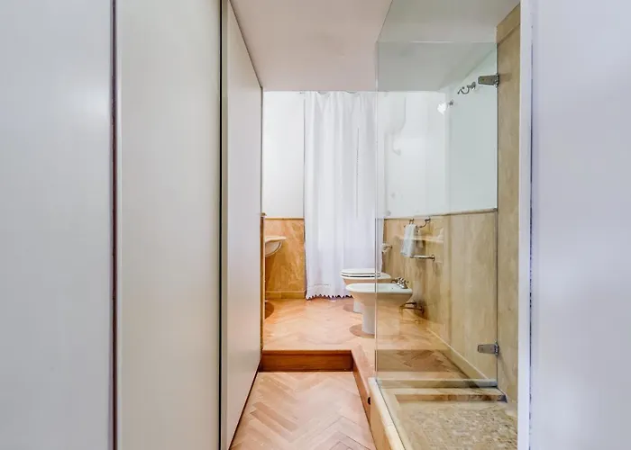 דירה Pantheon Exclusive House