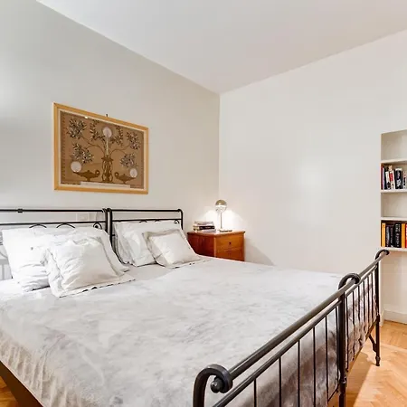 Pantheon Exclusive House Appartamento