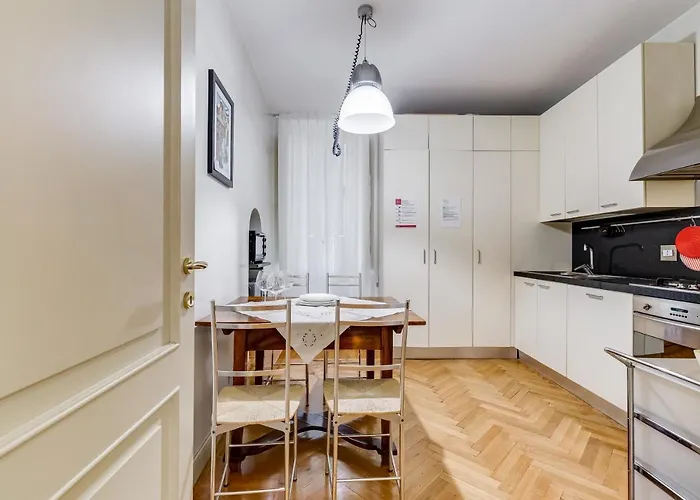 Lejlighed Pantheon Exclusive House Rom